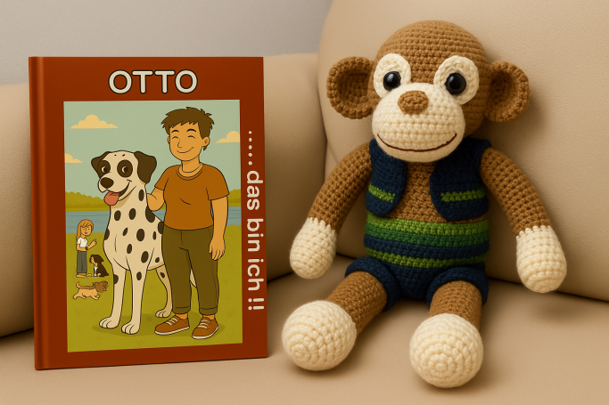 Otto ...das bin Ich! Otto ...das bin Ich!