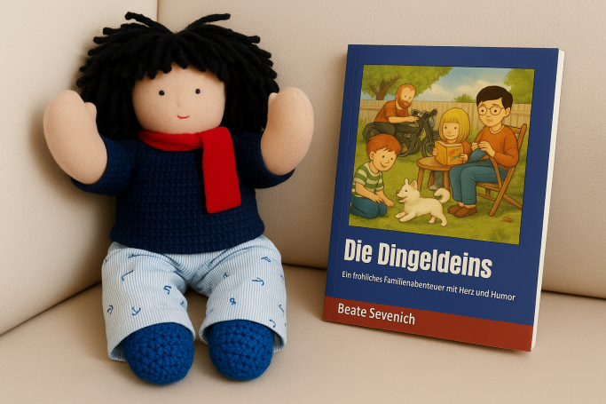 Die Dingeldeins Die Dingeldeins